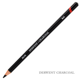 Derwent Charcoal Pencils Dark - Al Masam Stationery LLC